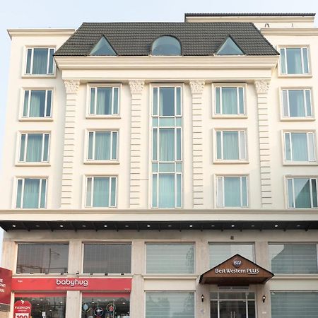 Best Western Plus Amritsar Exterior photo