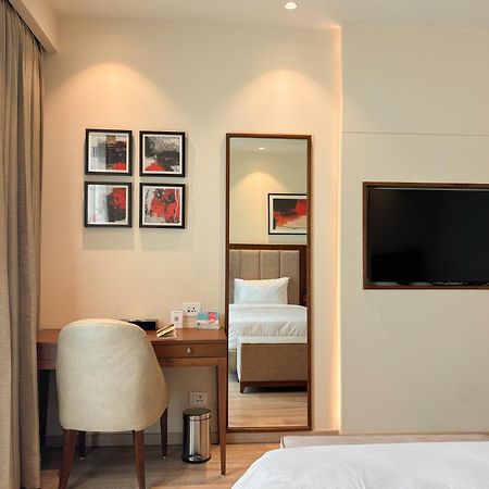 Best Western Plus Amritsar Exterior photo