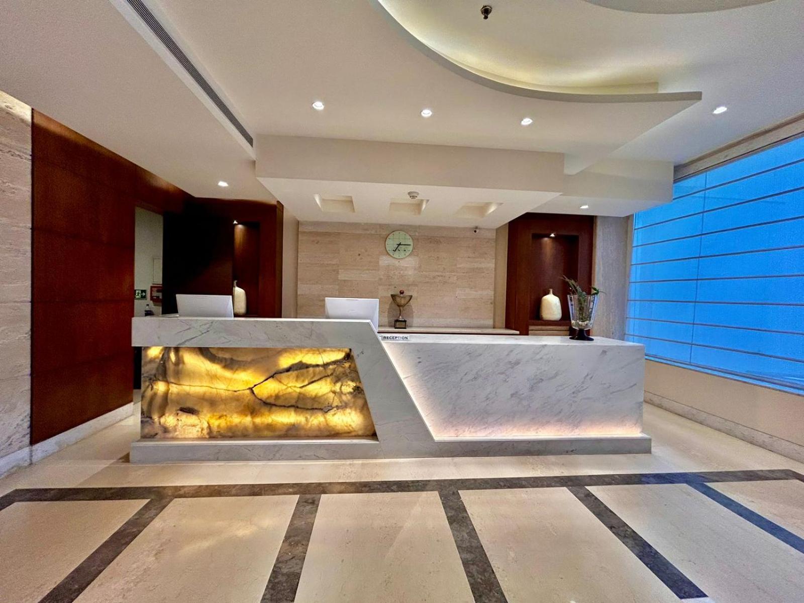 Best Western Plus Amritsar Exterior photo