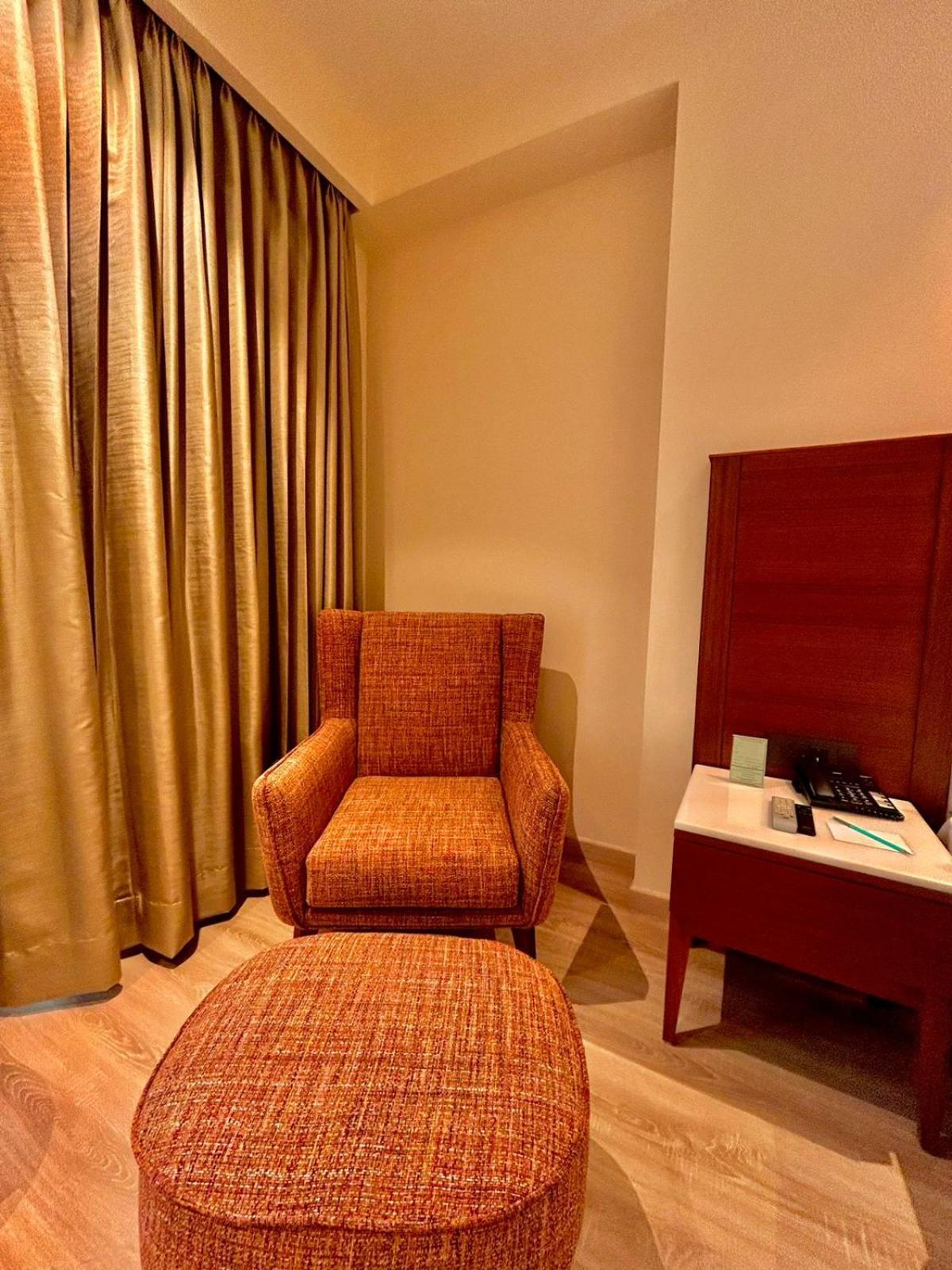 Best Western Plus Amritsar Exterior photo