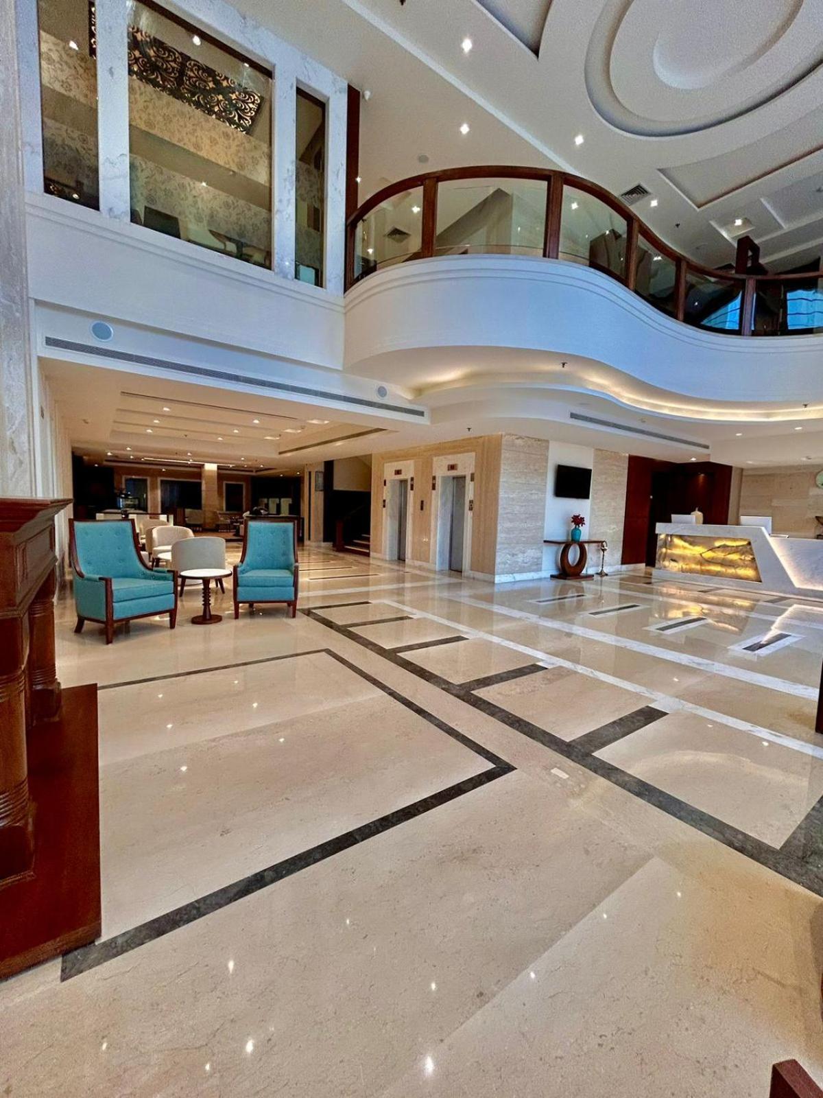 Best Western Plus Amritsar Exterior photo