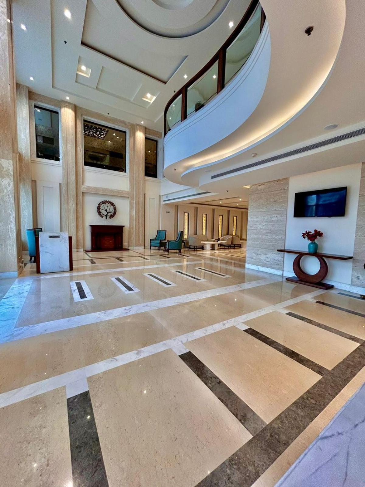 Best Western Plus Amritsar Exterior photo