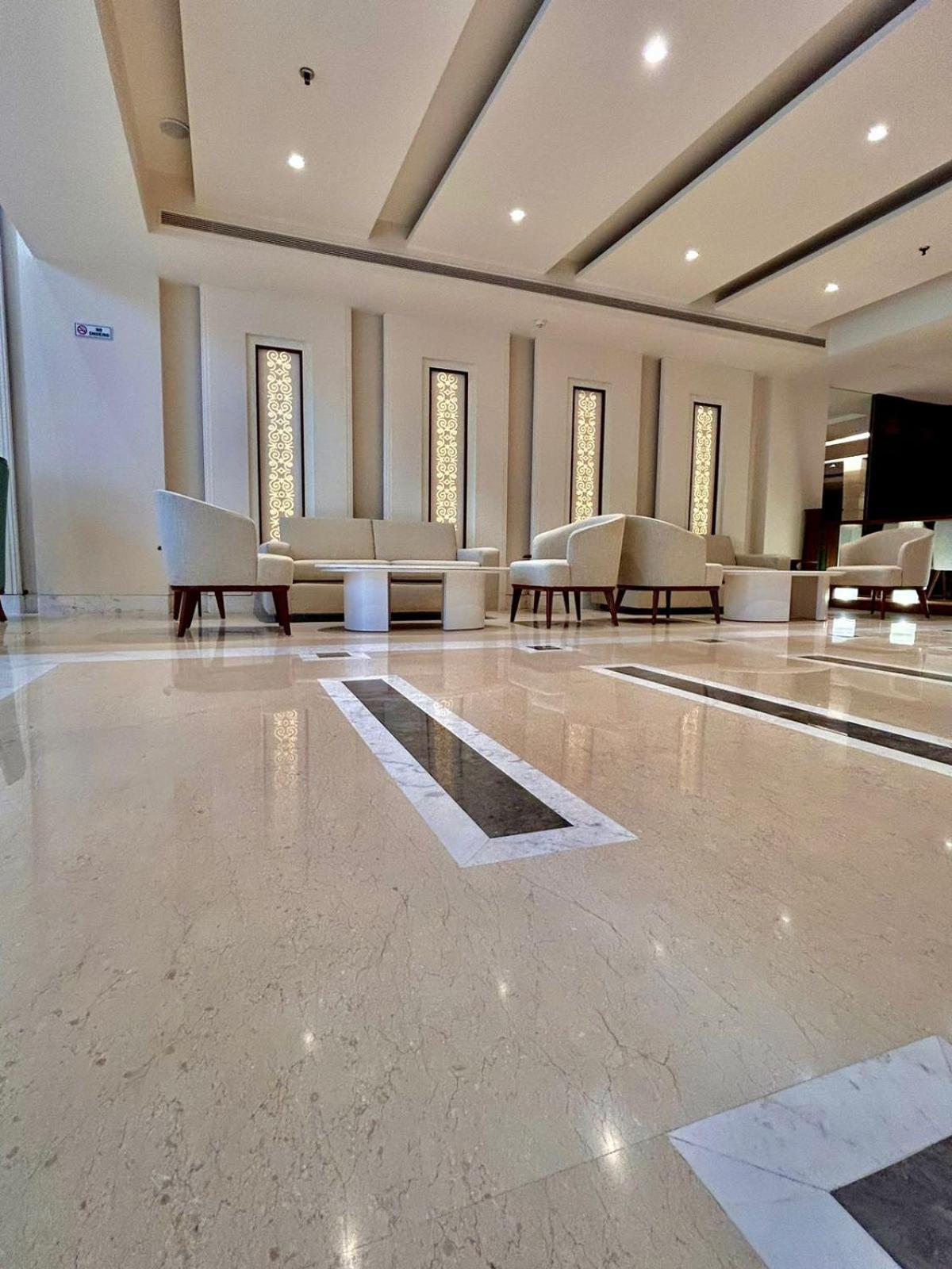Best Western Plus Amritsar Exterior photo