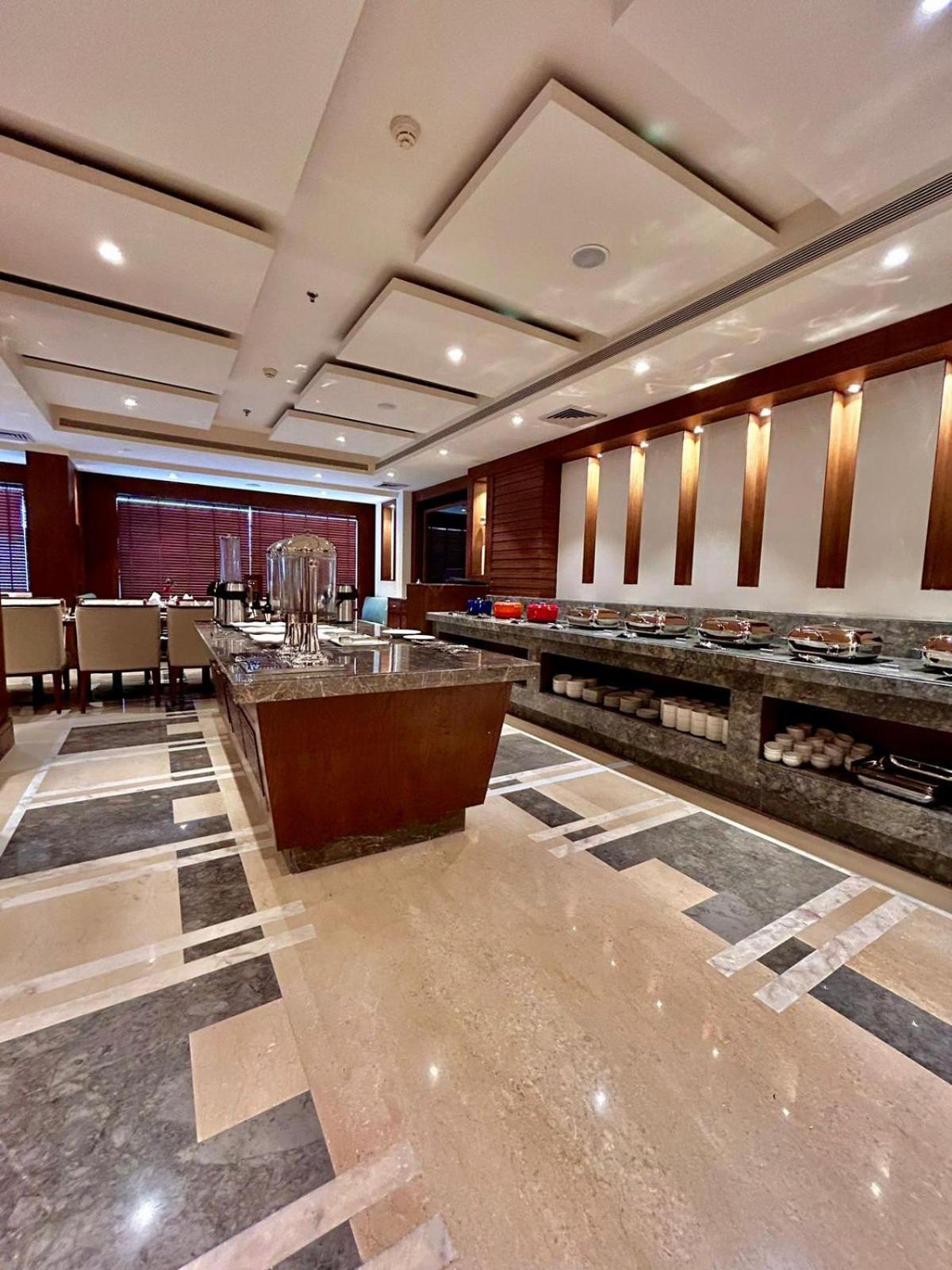 Best Western Plus Amritsar Exterior photo