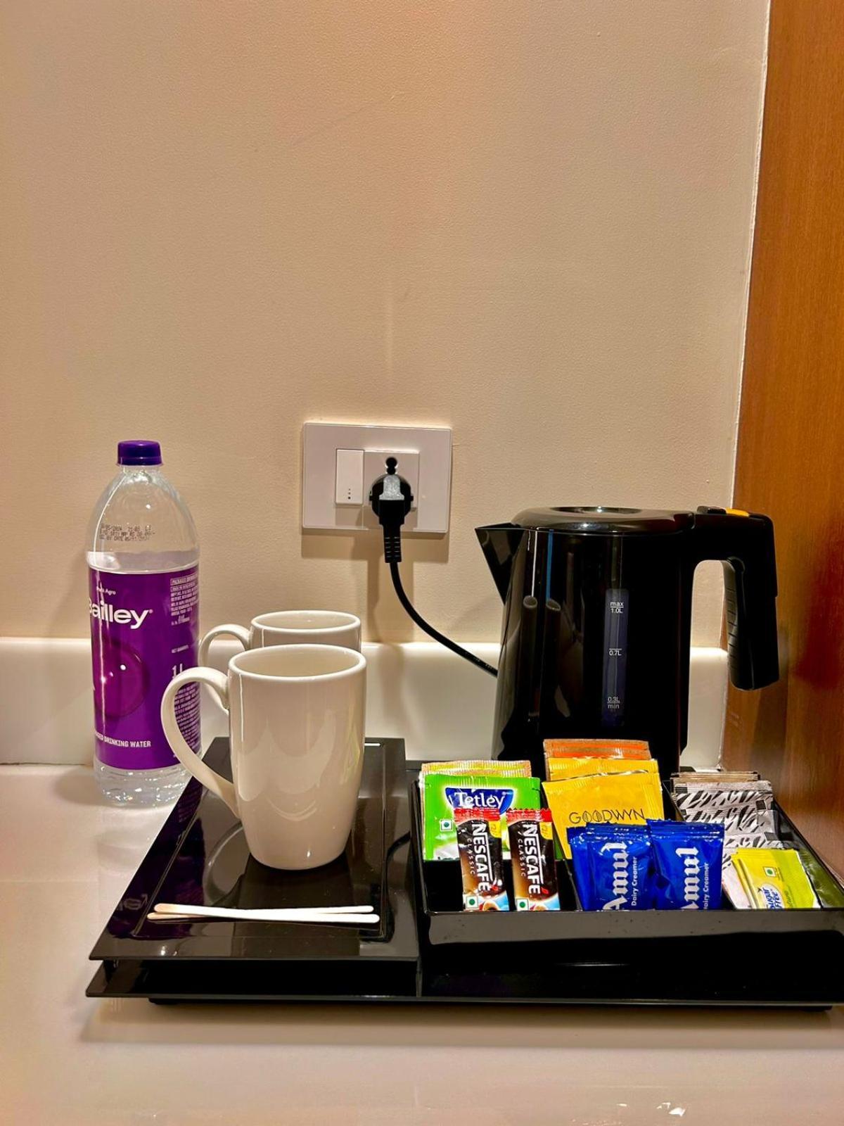 Best Western Plus Amritsar Exterior photo