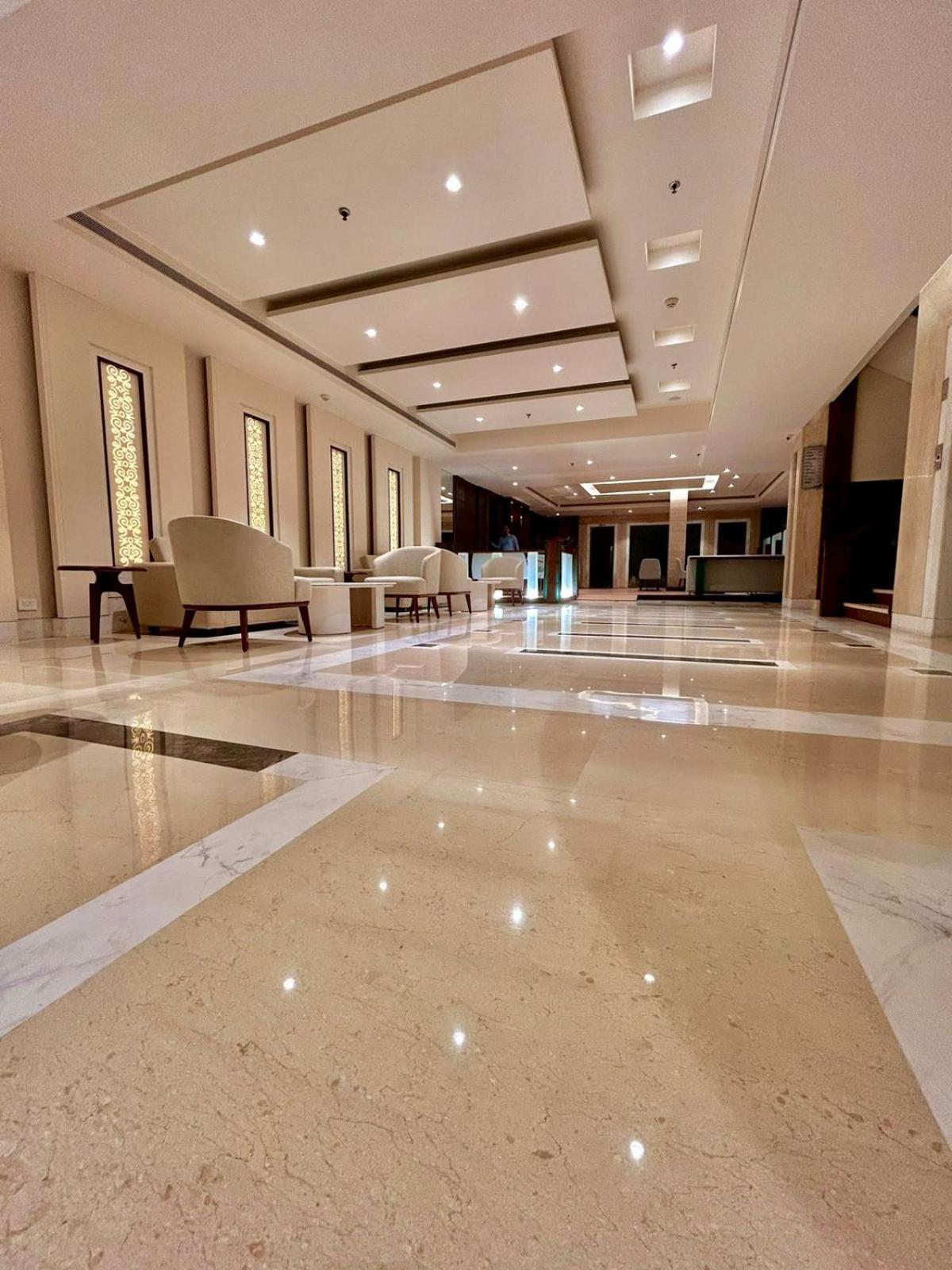 Best Western Plus Amritsar Exterior photo