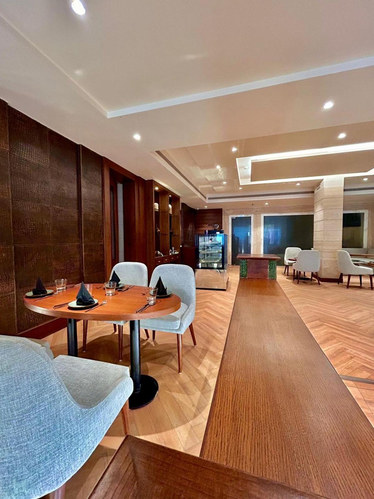 Best Western Plus Amritsar Exterior photo