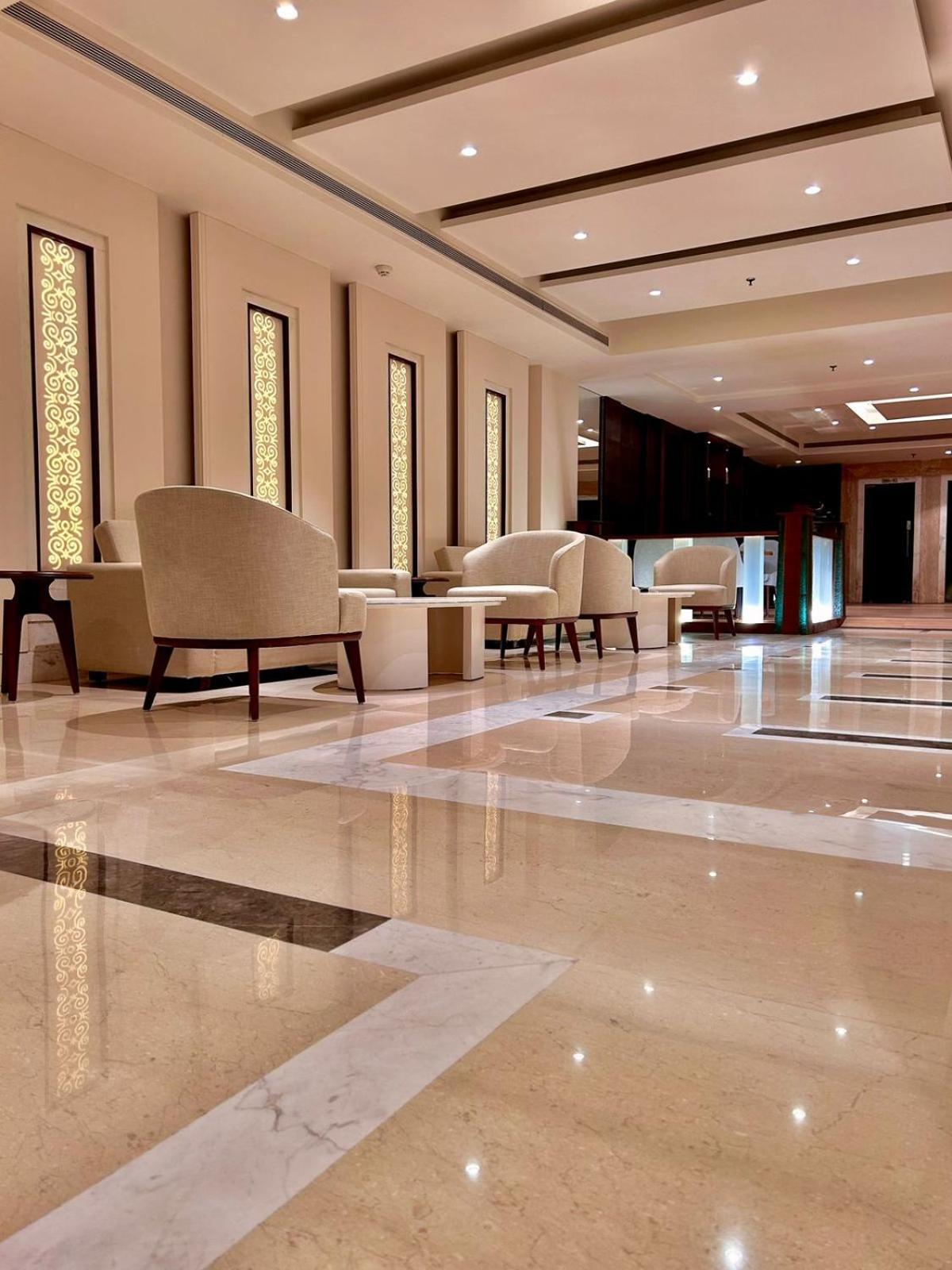 Best Western Plus Amritsar Exterior photo