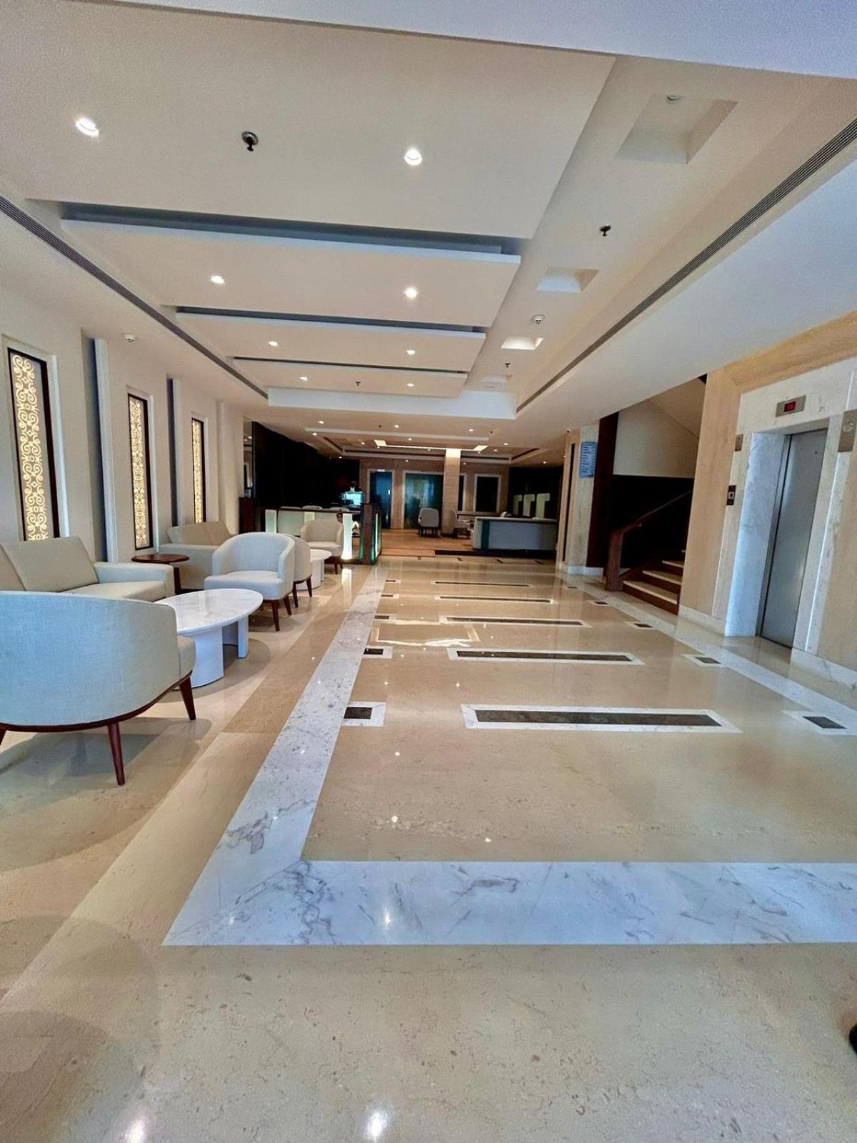 Best Western Plus Amritsar Exterior photo