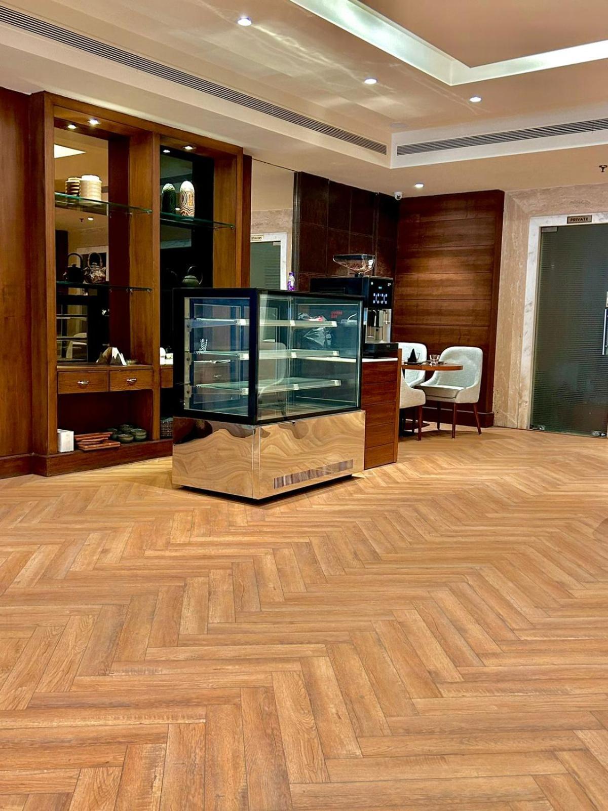 Best Western Plus Amritsar Exterior photo