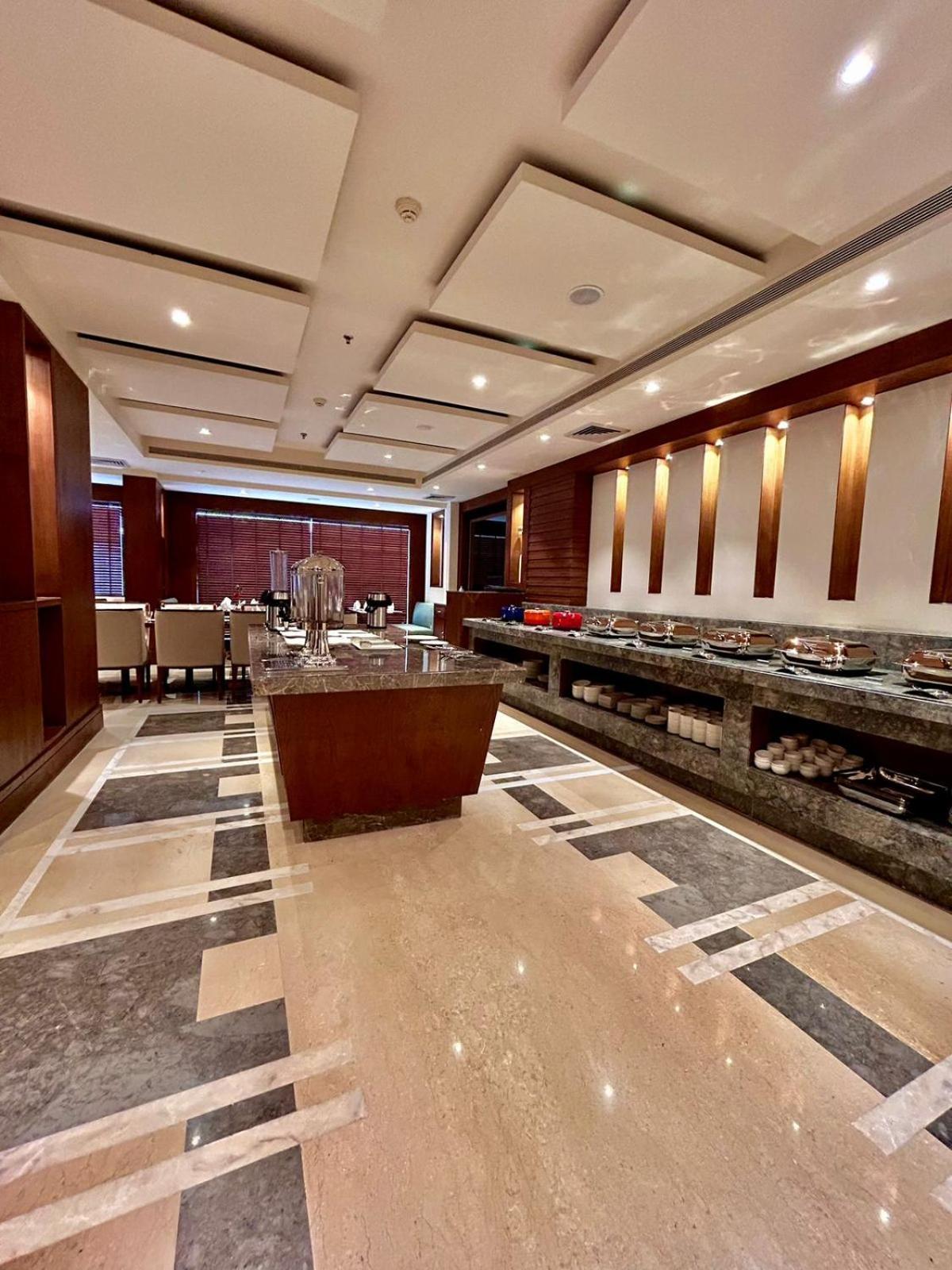 Best Western Plus Amritsar Exterior photo