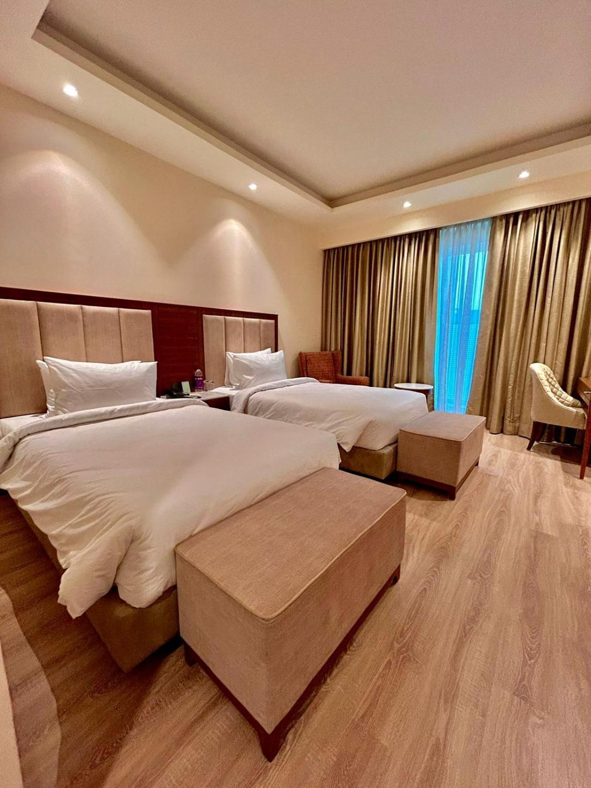 Best Western Plus Amritsar Exterior photo