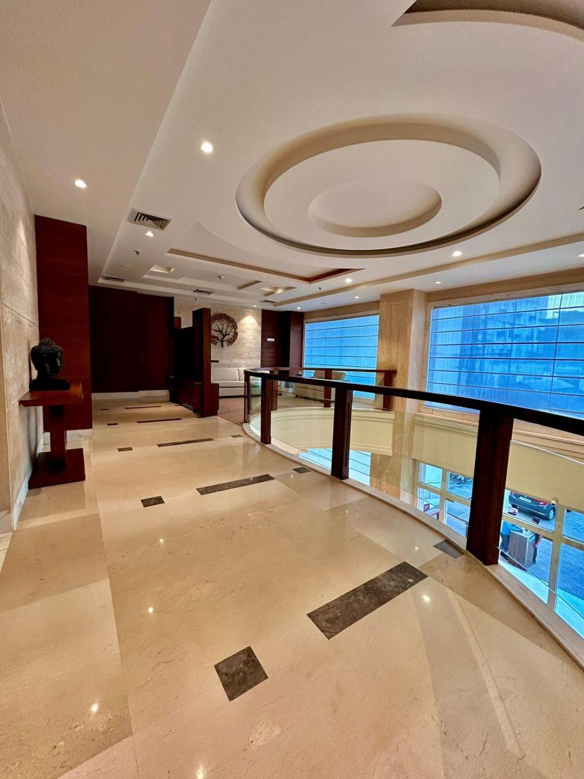 Best Western Plus Amritsar Exterior photo