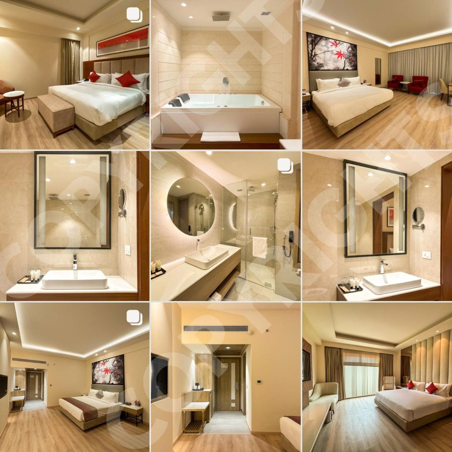 Best Western Plus Amritsar Exterior photo