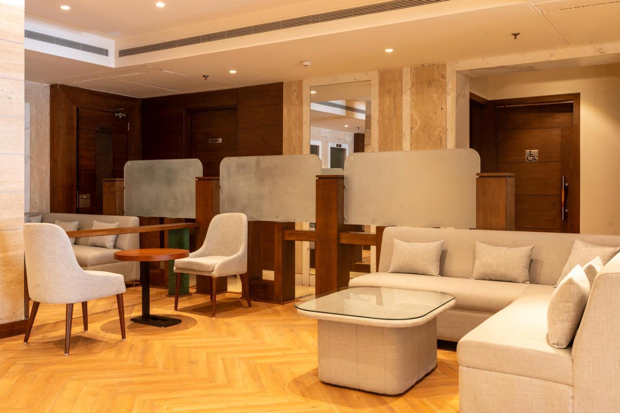 Best Western Plus Amritsar Exterior photo