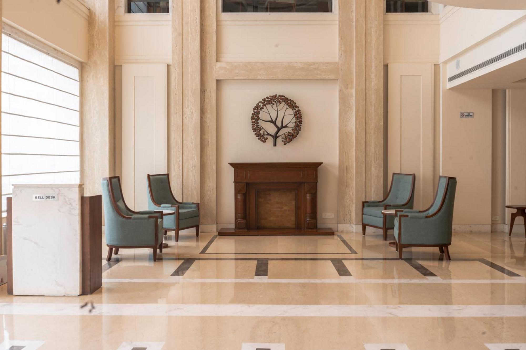 Best Western Plus Amritsar Exterior photo