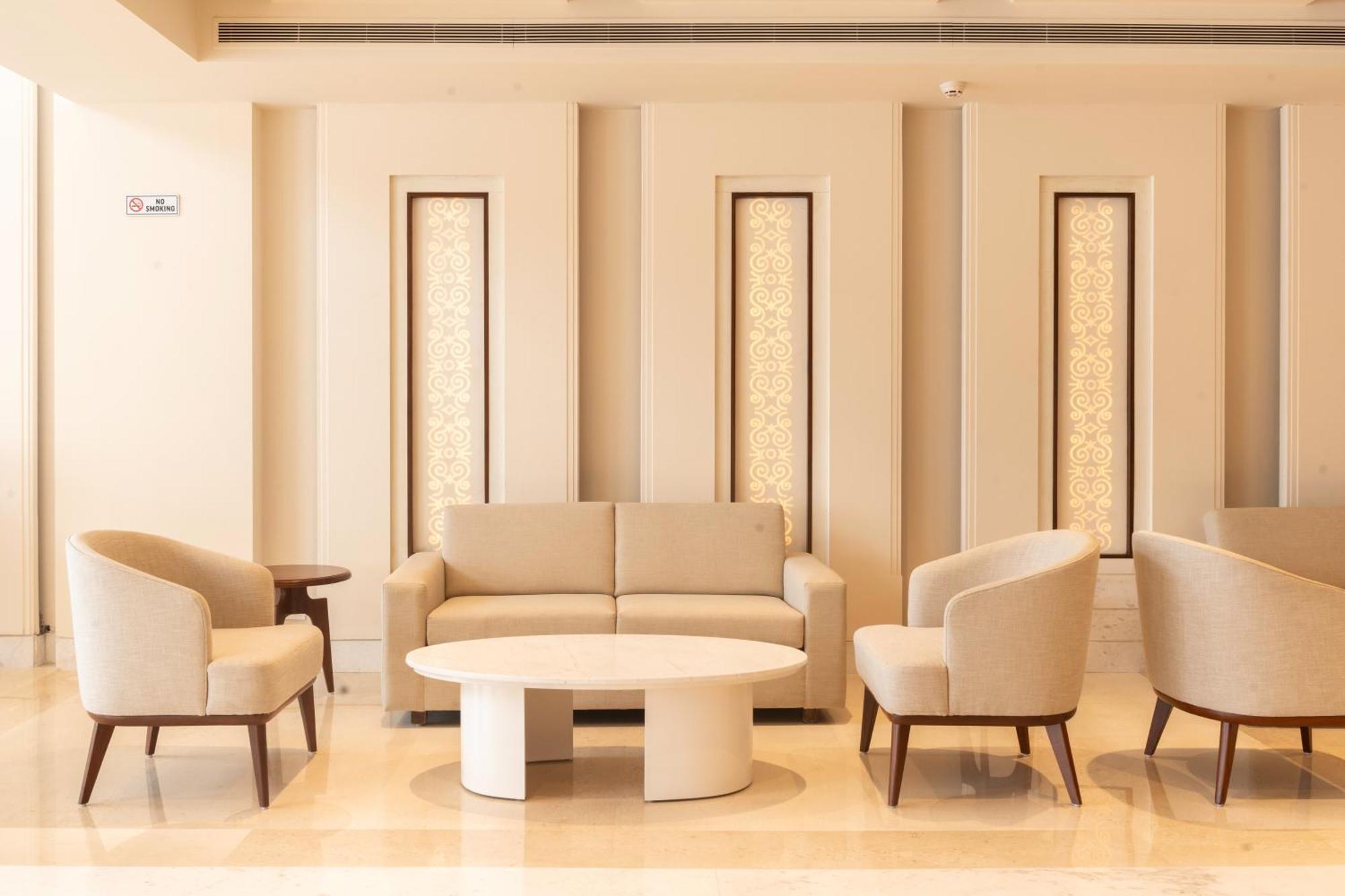 Best Western Plus Amritsar Exterior photo