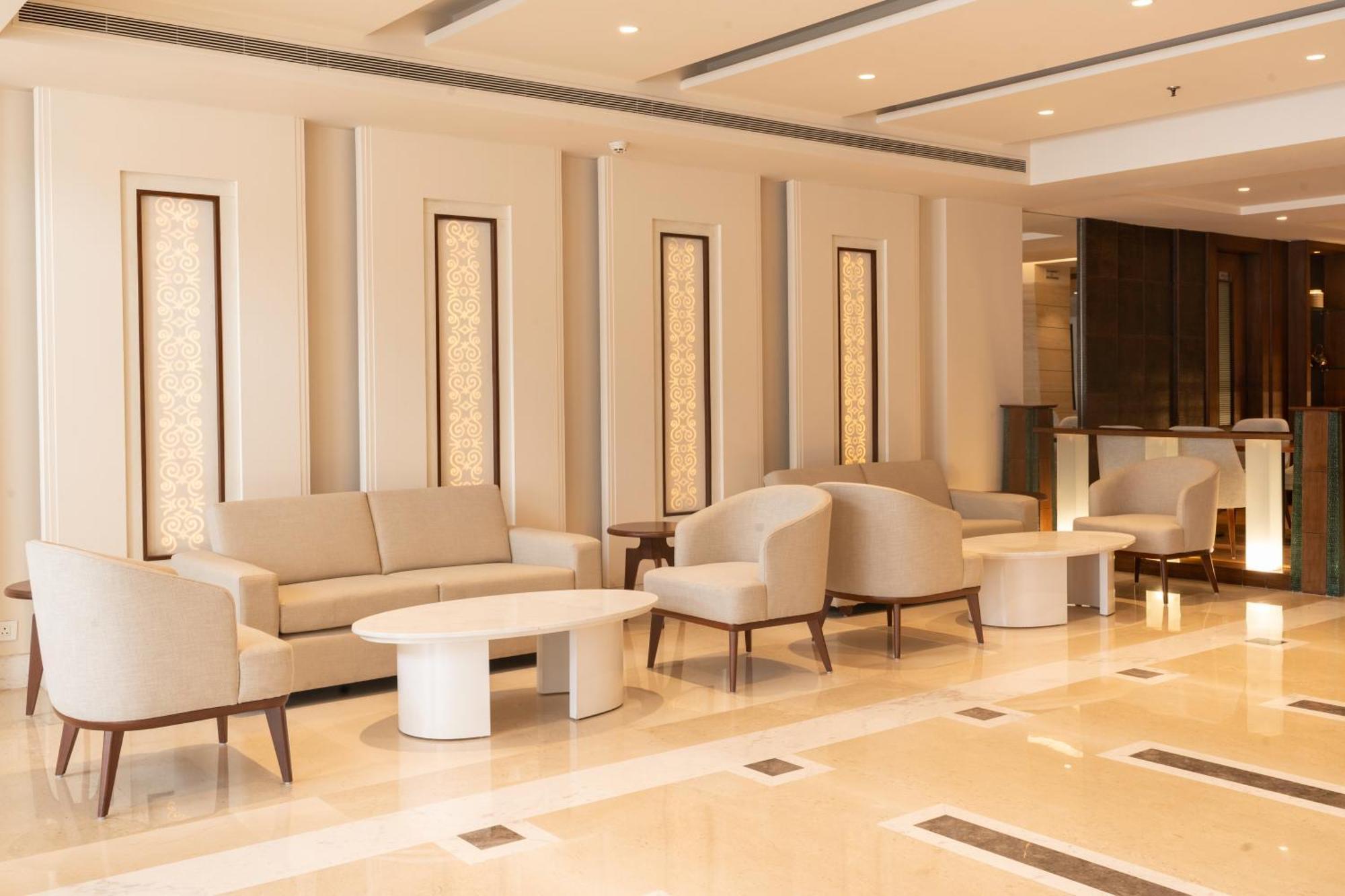 Best Western Plus Amritsar Exterior photo