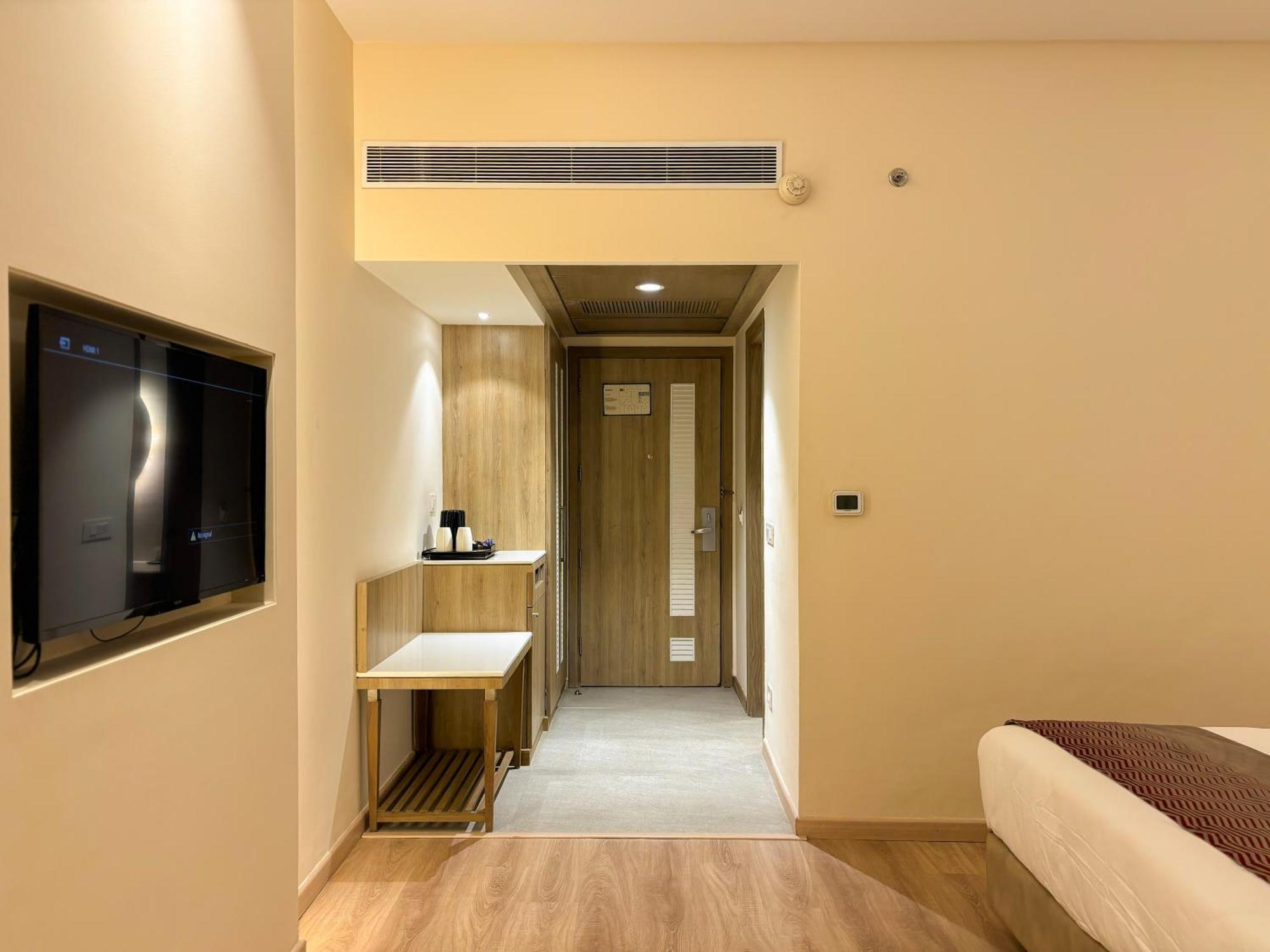 Best Western Plus Amritsar Exterior photo