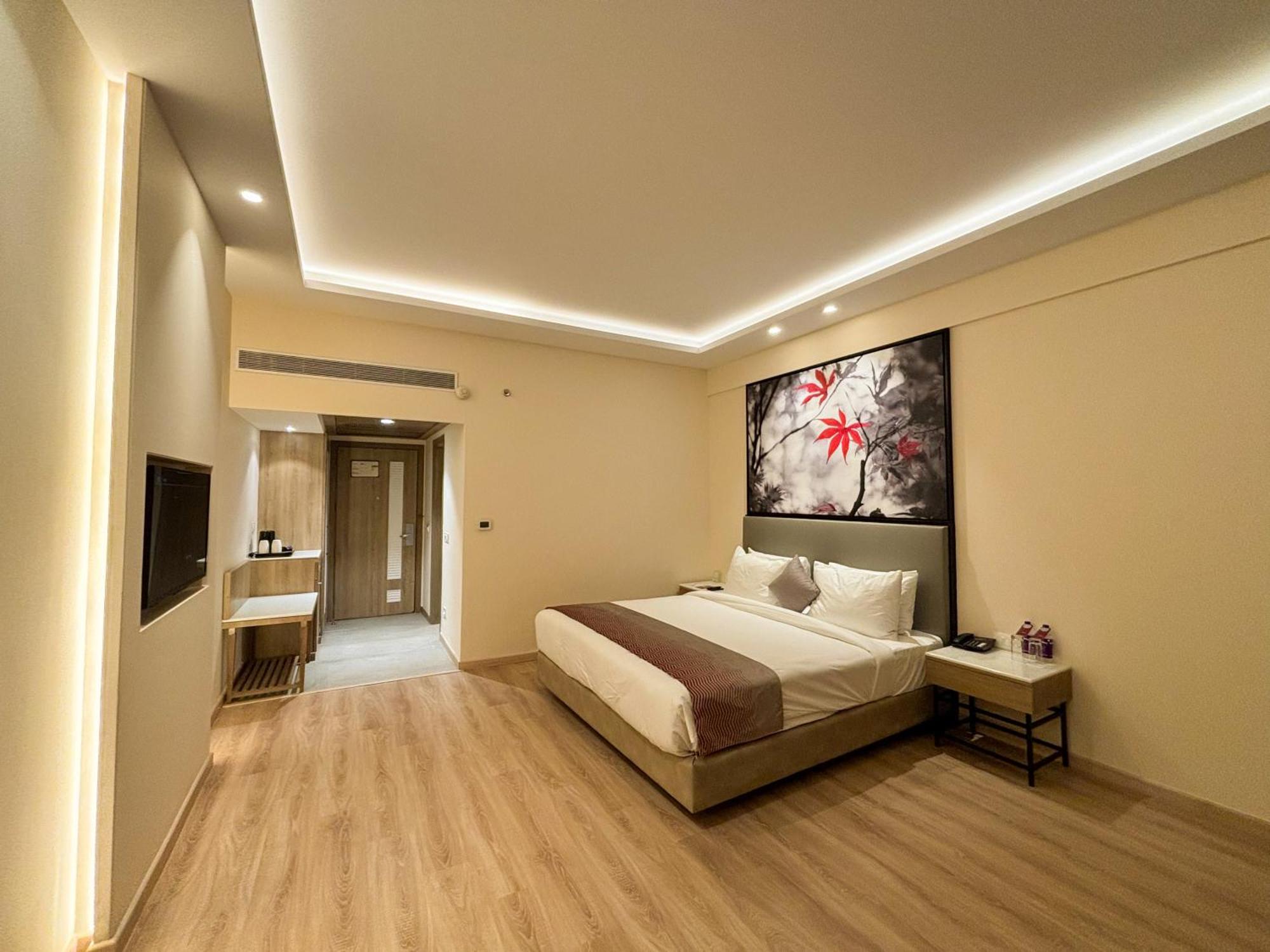 Best Western Plus Amritsar Exterior photo